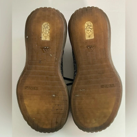 adidas Womens Pureboost Trainer Fitness & Cross Training  - Size 8 - Picture 13 of 14